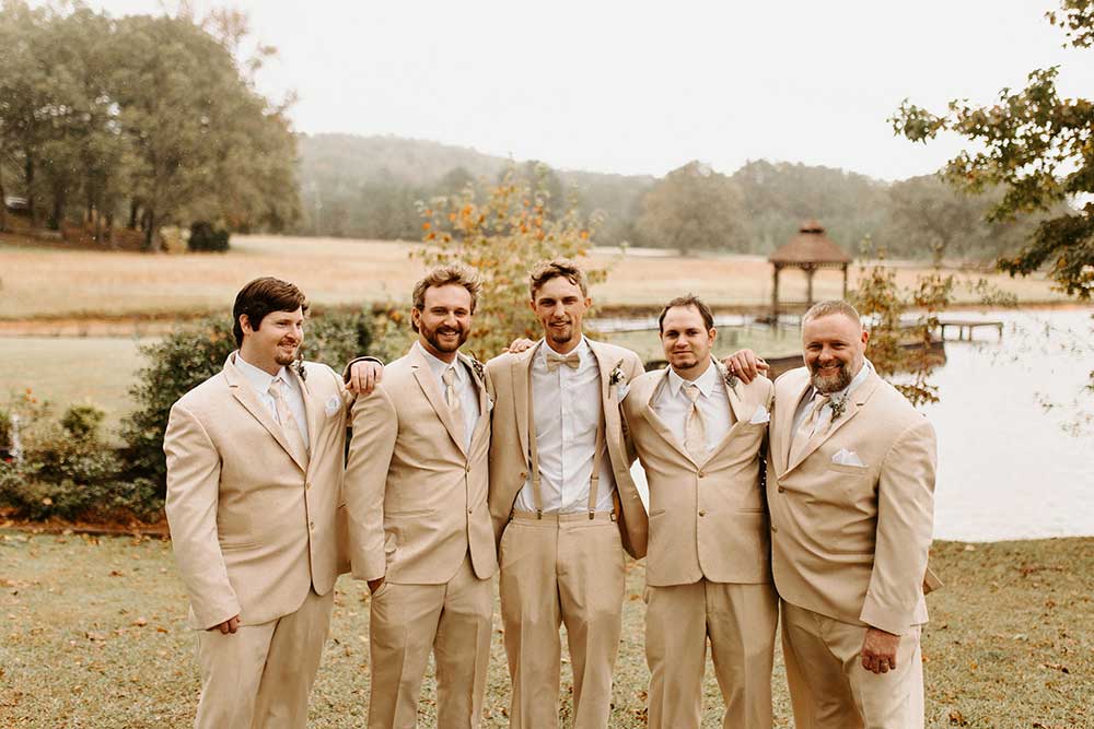 Kaylan-Chris-alabama wedding groomsmen