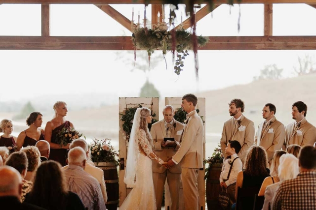 Kaylan-Chris-wedding ceremony