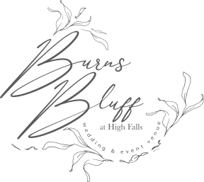 burns bluff logo